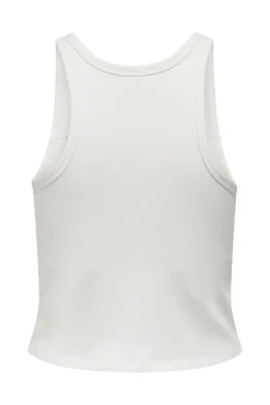 Only Camiseta corta de tirantes