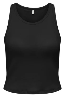 Only Camiseta corta de tirantes