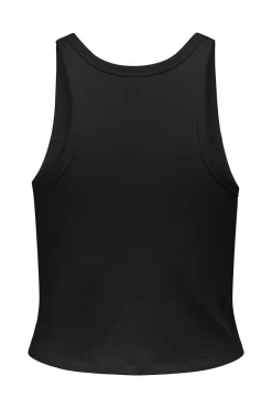 Only Camiseta corta de tirantes