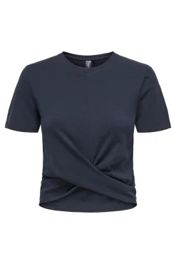 Only Play Camiseta corta loose fit