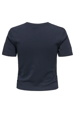 Only Play Camiseta corta loose fit