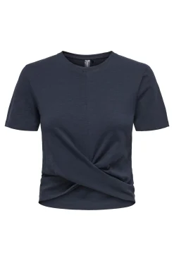 Only Play Camiseta corta loose fit