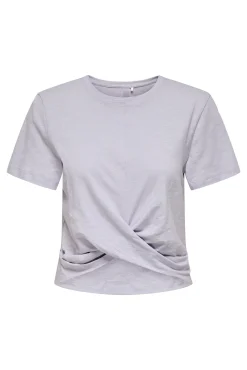 Only Play Camiseta corta loose fit