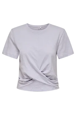 Only Play Camiseta corta loose fit