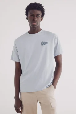 Springfield Camiseta dad I'm sorry