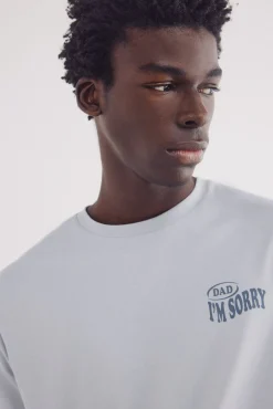 Springfield Camiseta dad I'm sorry