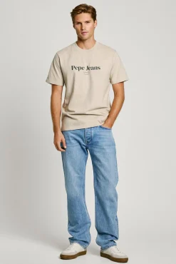 Pepe Jeans camiseta dale tee