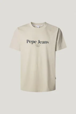 Pepe Jeans camiseta dale tee