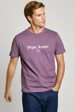 Pepe Jeans camiseta dale tee