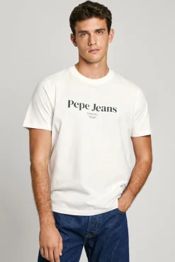 Pepe Jeans camiseta dale tee