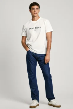 Pepe Jeans camiseta dale tee