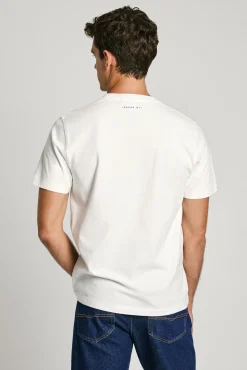 Pepe Jeans camiseta dale tee