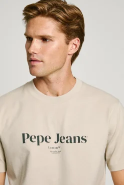 Pepe Jeans camiseta dale tee