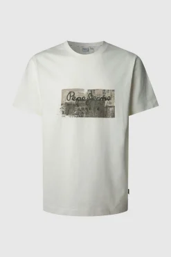 Pepe Jeans camiseta dalter tee