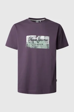 Pepe Jeans camiseta dalter tee
