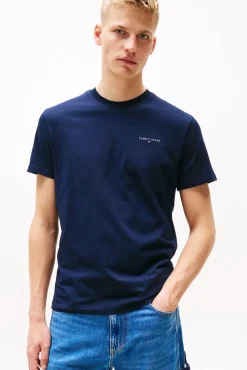Tommy Jeans Camiseta de hombre