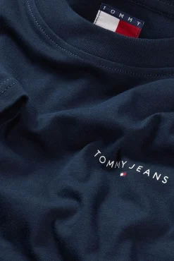 Tommy Jeans Camiseta de hombre