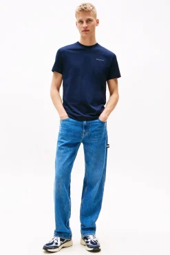 Tommy Jeans Camiseta de hombre
