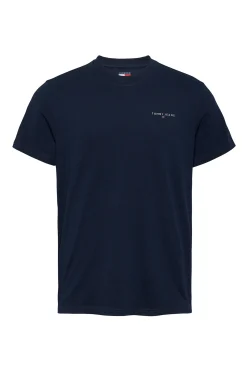 Tommy Jeans Camiseta de hombre