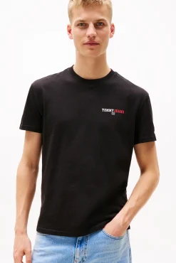 Tommy Jeans Camiseta de hombre