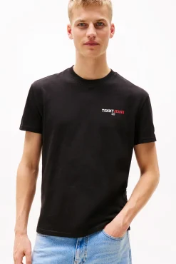 Tommy Jeans Camiseta de hombre