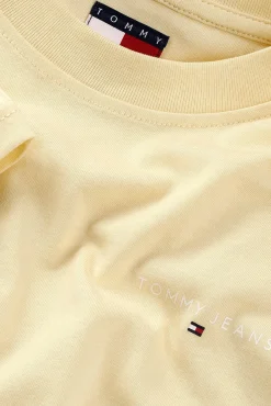 Tommy Jeans Camiseta de hombre