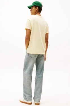 Tommy Jeans Camiseta de hombre
