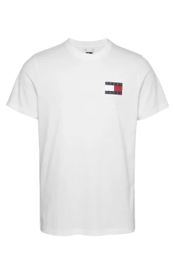 Tommy Jeans Camiseta de hombre de manga corta
