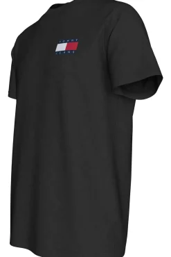 Tommy Jeans Camiseta de hombre de manga corta