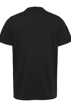 Tommy Jeans Camiseta de hombre de manga corta