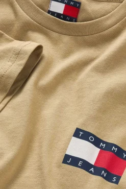 Camiseta de hombre de manga corta