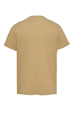 Camiseta de hombre de manga corta