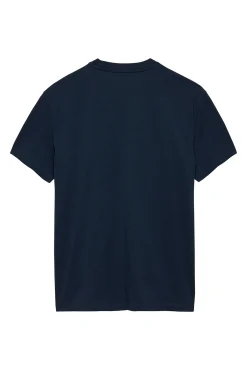 Tommy Jeans Camiseta de hombre de manga corta