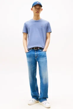 Tommy Jeans Camiseta de hombre de manga corta