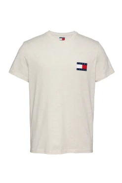Tommy Jeans Camiseta de hombre de manga corta