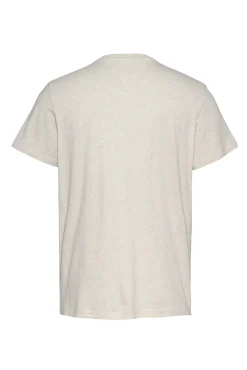 Tommy Jeans Camiseta de hombre de manga corta