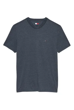 Tommy Jeans Camiseta de hombre de manga corta