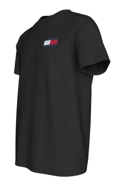 Tommy Jeans Camiseta de hombre de manga corta
