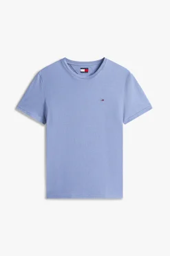 Tommy Jeans Camiseta de hombre de manga corta
