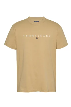 Tommy Jeans Camiseta de hombre