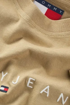 Tommy Jeans Camiseta de hombre