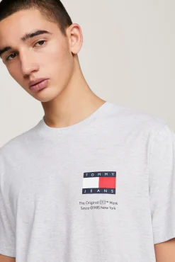 Tommy Jeans Camiseta de hombre