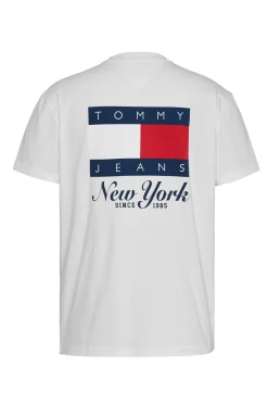 Tommy Jeans Camiseta de hombre