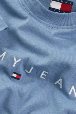 Tommy Jeans Camiseta de hombre