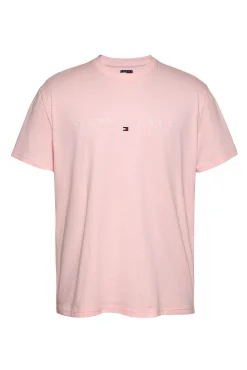 Tommy Jeans Camiseta de hombre