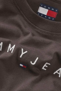 Tommy Jeans Camiseta de hombre