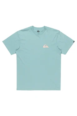 Quiksilver Camiseta de manga corta