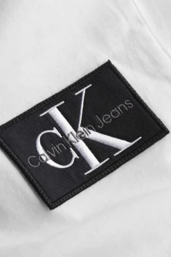 Calvin Klein Camiseta de manga corta.