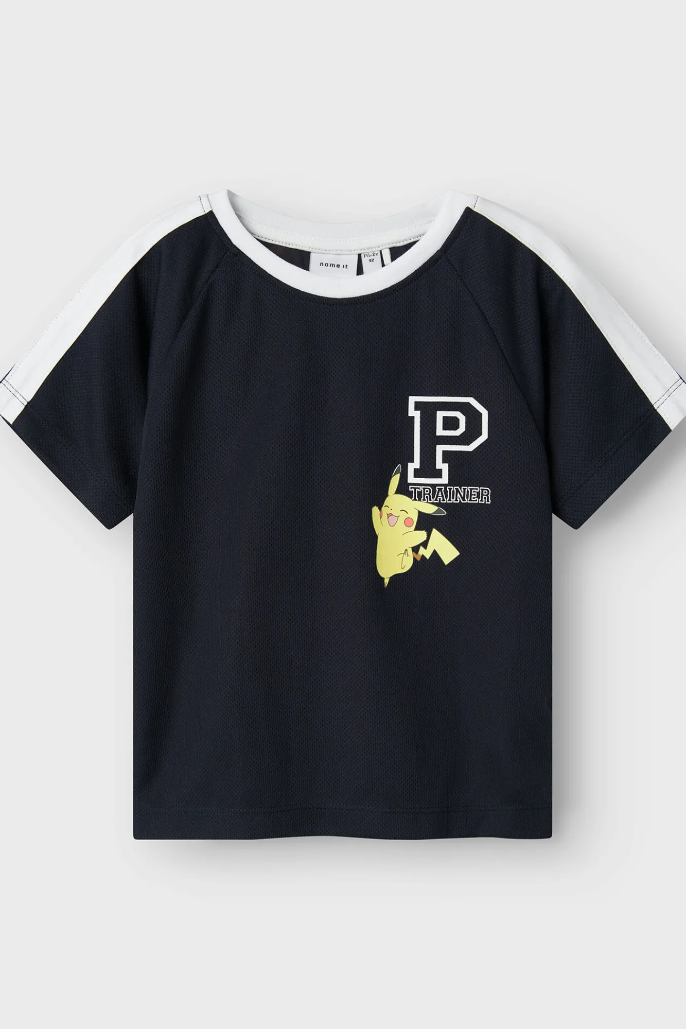 Crianças Name it Camiseta de manga corta de Pokemon
