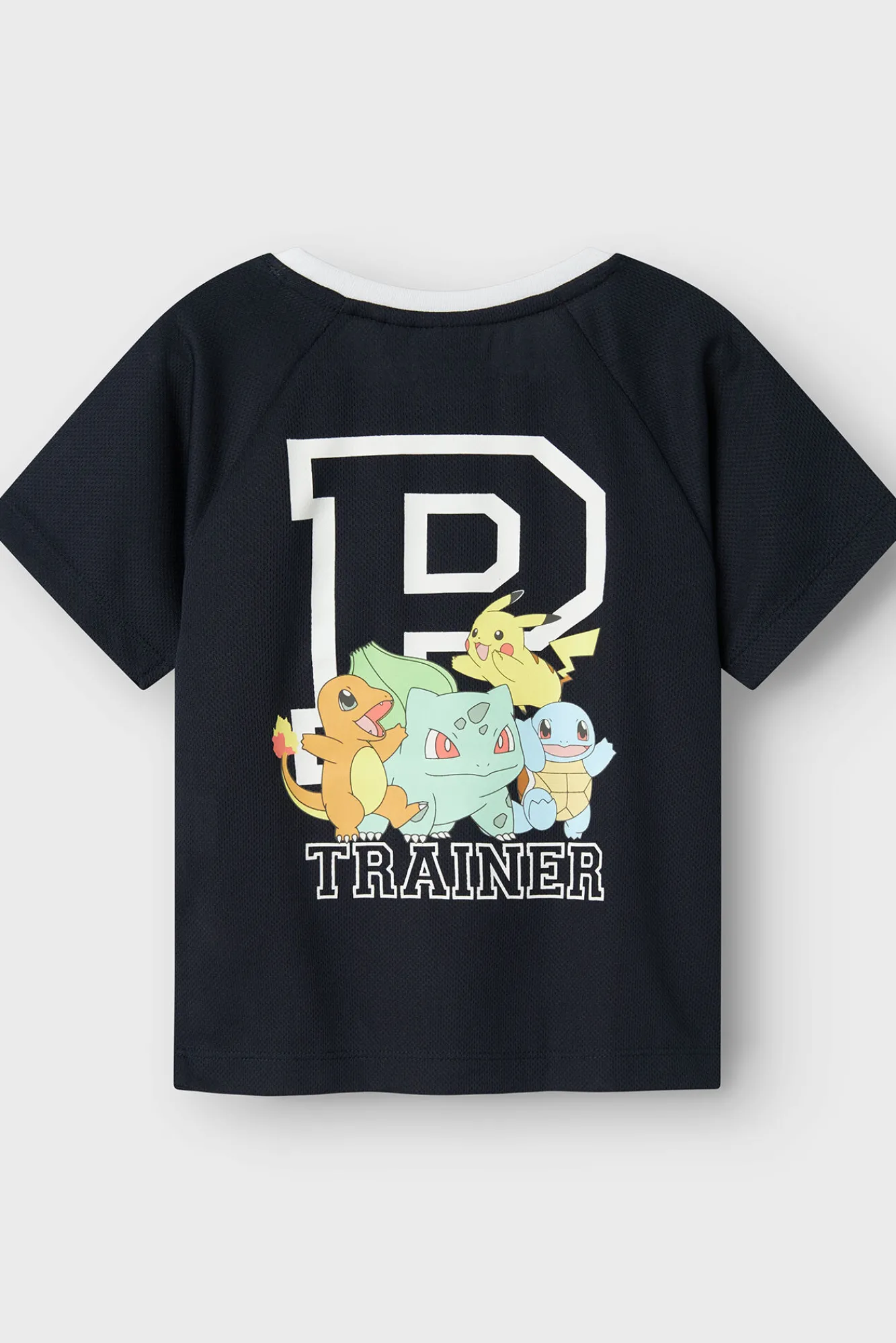 Crianças Name it Camiseta de manga corta de Pokemon